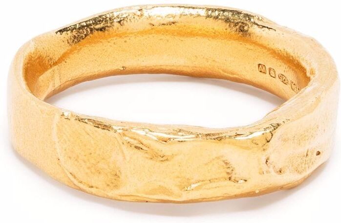 Alighieri Star Gazer Ring - Gold L/XL Male