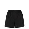 Dolce & Gabbana x Kim Kardashian Shorts - Schwarz 1/2/3/4 Female