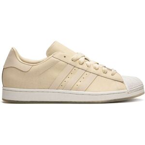 Adidas 'Superstar 1 (Music)' Sneakers - Gold 11 Male