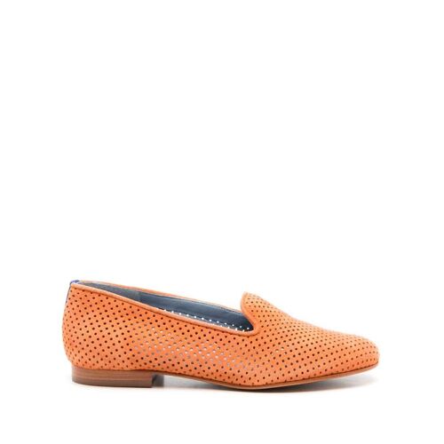 Blue Bird Shoes Selenita Loafer – Orange 34/35/36/37/38/39/40/41 Female