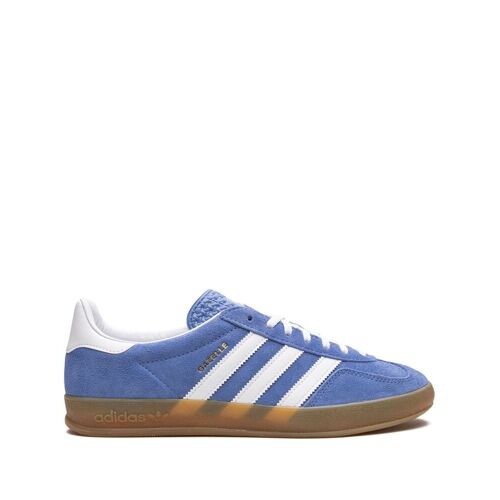 Adidas Gazelle Vintage Sneakers – Blau 9.5/11.5/12/13 Female