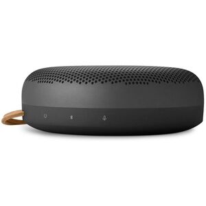 Bang & Olufsen 'Beosound A1 2nd Generation' Lautsprecher - Schwarz Einheitsgröße Unisex