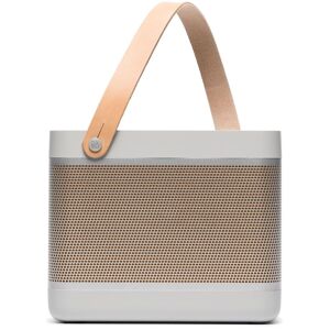 Bang & Olufsen Kabellose Beolit 20 Bluetooth-Lautsprecher - Grau Einheitsgröße Unisex