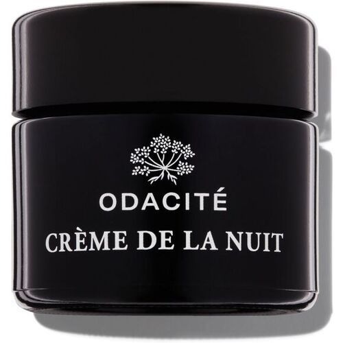 Odacite Crème de la Nuit Vitamin C + Ashwagandha Nachtcreme – NO COLOR Einheitsgröße Female