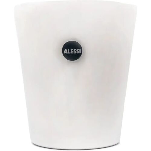 Alessi Bolly Weinkühler – Silber Einheitsgröße Unisex