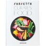 Farfetch Curates 'Farfetch Curates Food' Buch - Weiß Einheitsgröße Unisex