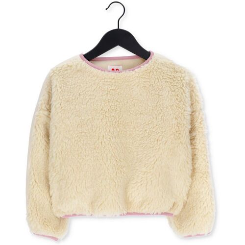 Ao76 Pullover Liv Fur Sweater Natürlich Mädchen Natürlich  116