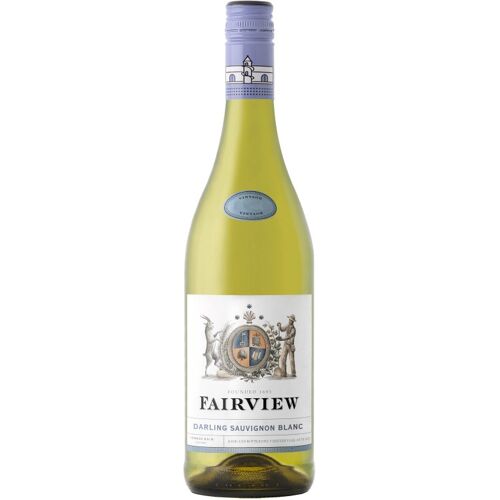 Fairview Darling Sauvignon Blanc 2022