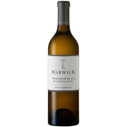 Warwick Professor Black Sauvignon Blanc 2022