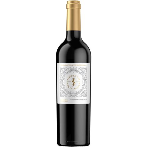 Jacoba Six Cabernet Sauvignon 2018