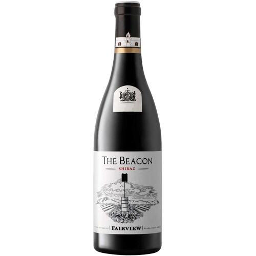 Fairview Single Vineyard Selection The Beacon Shiraz 2020