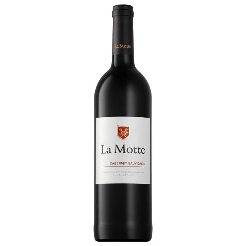 La Motte Cabernet Sauvignon 2020