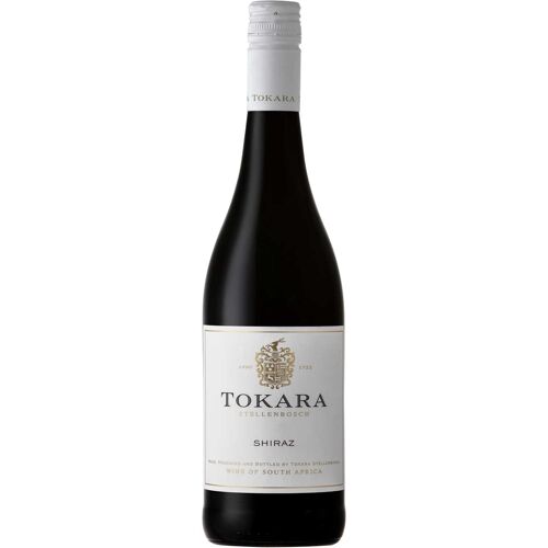 Tokara Shiraz 2020