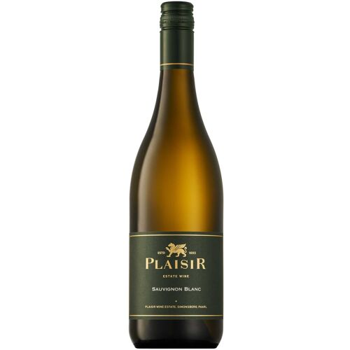 Plaisir Estate Sauvignon Blanc 2022
