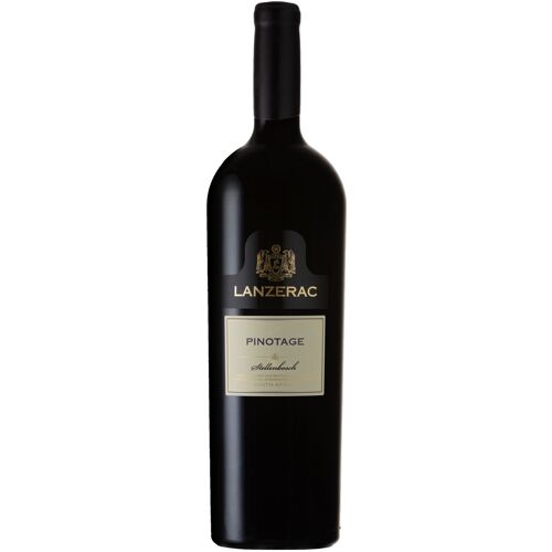 Lanzerac Pinotage 2019 Magnum