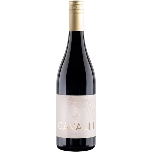 Cavalli Estate Cavalli Shiraz 2021