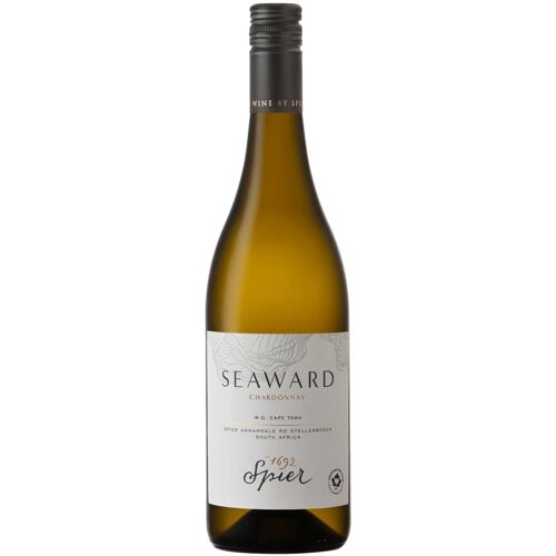 Spier Seaward Chardonnay 2022