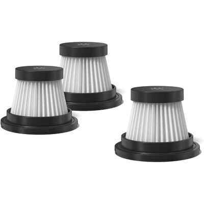 ZWILLING HEPA Filter-Set - Staubsaugerzubehör ZWILLING HEPA Filter-Set - Staubsaugerzubehör