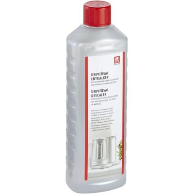 ZWILLING Universal Entkalker, 500 ml ZWILLING Universal Entkalker, 500 ml