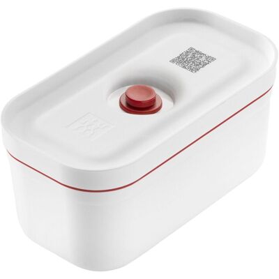 ZWILLING Fresh & Save S - Weiß-Rot - Lunchbox ZWILLING Fresh & Save S - Weiß-Rot - Lunchbox