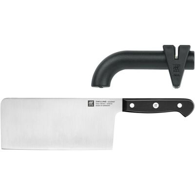 Zwilling Chinesisches Hackmesser-Set - Hochwertiges Küchenmesser Zwilling Chinesisches Hackmesser-Set - Hochwertiges Küchenmesser