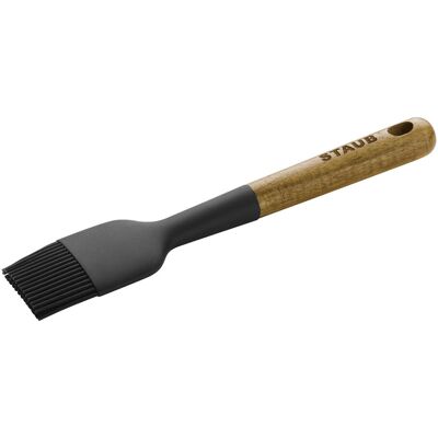 Zwilling Staub Backpinsel, 22 cm, Silikon Zwilling Staub Backpinsel, 22 cm, Silikon