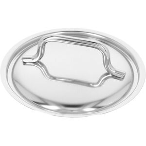 Demeyere Apollo 7 Topfdeckel - 14cm Edelstahl Demeyere Apollo 7 Topfdeckel - 14cm Edelstahl