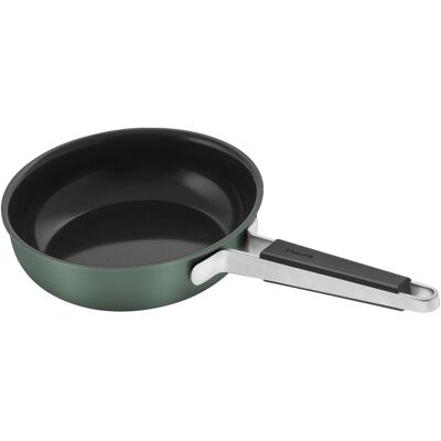 ZWILLING Pure 20cm Grüne Keramikpfanne ZWILLING Pure 20cm Grüne Keramikpfanne
