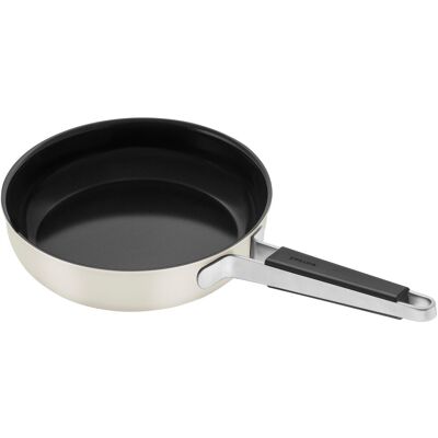 ZWILLING Weiße 24cm Keramik Antihaftpfanne ZWILLING Weiße 24cm Keramik Antihaftpfanne