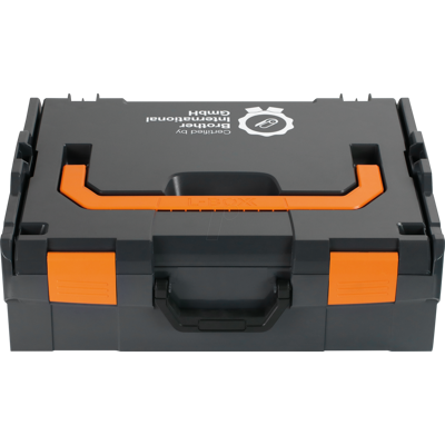 Brother BRO LBOXX136 - Systemkoffer für P-TOUCH E310/E560 Brother BRO LBOXX136 - Systemkoffer für P-TOUCH E310/E560