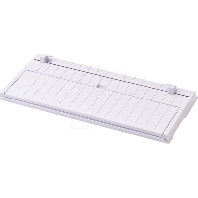 Silhouette CAMEO ROLLE WS - Rollenführung, für Cameo 5 Alpha, weiß Silhouette CAMEO ROLLE WS - Rollenführung, für Cameo 5 Alpha, weiß