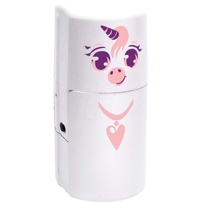 COLOP 156694 - Handwasch-Stempel, Cleany, "Einhorn", 1x Seife COLOP 156694 - Handwasch-Stempel, Cleany, "Einhorn", 1x Seife