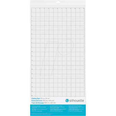 Silhouette CAMEO CUTMAT24 - Schneidematte, standard klebend, 305 mm x 610 mm Silhouette CAMEO CUTMAT24 - Schneidematte, standard klebend, 305 mm x 610 mm