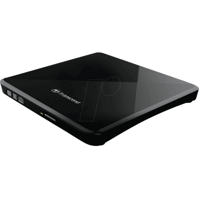 TS8XDVDS-K - Transcend Portable DVD-Brenner USB TS8XDVDS-K - Transcend Portable DVD-Brenner USB
