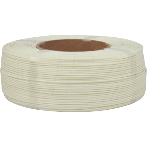 MATERIAL 4 PRINT M4P 20045 - Filament, ASA, 1,75 mm, Natur, 1 kg, Refill