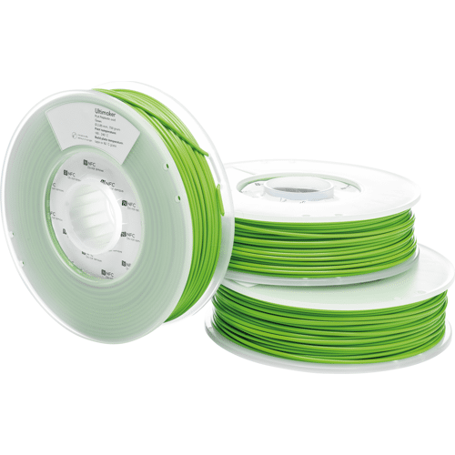 ULTIMAKER 74548 - Filament, PLA, M0751 grün, 750 g