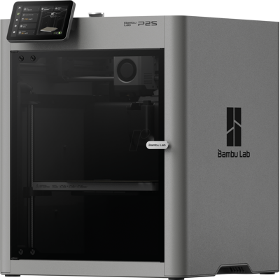 BL P2S - 3D Drucker, Bambu Lab P2S BL P2S - 3D Drucker, Bambu Lab P2S