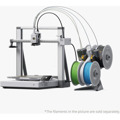 BL A2L COMBO - 3D Drucker, Bambu Lab A2L Combo BL A2L COMBO - 3D Drucker, Bambu Lab A2L Combo