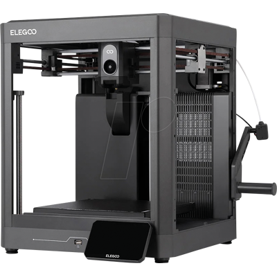 ELEGOO C2 - 3D Drucker, Centauri 2 ELEGOO C2 - 3D Drucker, Centauri 2