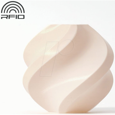 Bambu Lab PLA Basic Nachfüllung - Beige - 3D Filament Bambu Lab PLA Basic Nachfüllung - Beige - 3D Filament