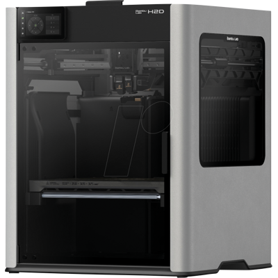 Bambu Lab H2D - Doppelnadel 3D-Drucker Bambu Lab H2D - Doppelnadel 3D-Drucker