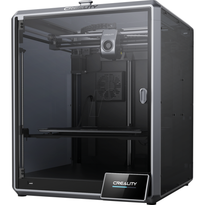 CREALITY3D CR3D K1 MAX 2025 - 3D Drucker, K1 Max CREALITY3D CR3D K1 MAX 2025 - 3D Drucker, K1 Max