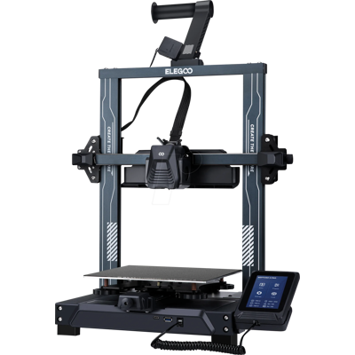 ELEGOO N4 PRO - 3D Drucker, Neptune 4 PRO ELEGOO N4 PRO - 3D Drucker, Neptune 4 PRO