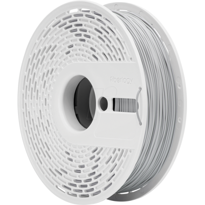 Fiberology Fiber 990812 - Flexibles 30D Grau Filament Fiberology Fiber 990812 - Flexibles 30D Grau Filament