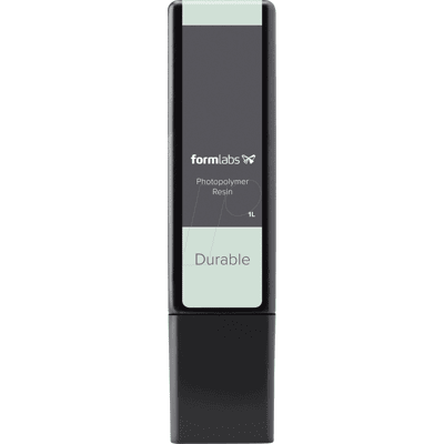 FORMLABS FORM KH DU 1L F2 - 3D Druck, Kunstharz, strapazierfähig, 1l, für Form 2/3/3B FORMLABS FORM KH DU 1L F2 - 3D Druck, Kunstharz, strapazierfähig, 1l, für Form 2/3/3B