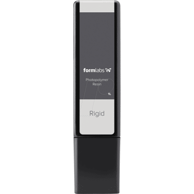 Formlabs - FORM KH RI 1L F2 - Volumen 1L - Harte Harz Formlabs - FORM KH RI 1L F2 - Volumen 1L - Harte Harz