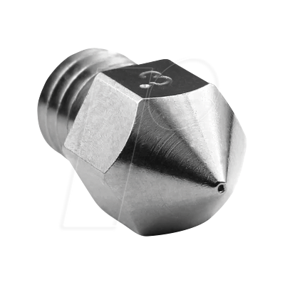 Micro-Swiss M2549-03 Hotend Düse - 0,3mm - 3D Druckerzubehör Micro-Swiss M2549-03 Hotend Düse - 0,3mm - 3D Druckerzubehör