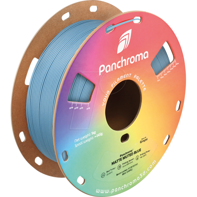 Polymaker Panchroma PLA Matt - 3D-Druck-Filament Polymaker Panchroma PLA Matt - 3D-Druck-Filament