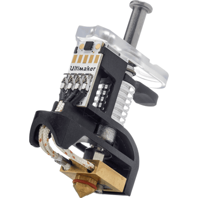 UM3 PC AA 0.25 - 3D Druck, Ultimaker 3/S5, Print Core AA 0.25 UM3 PC AA 0.25 - 3D Druck, Ultimaker 3/S5, Print Core AA 0.25