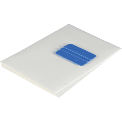 UM3 SHEETS - 3D Druck, Ultimaker 2/3, Haftfolien UM3 SHEETS - 3D Druck, Ultimaker 2/3, Haftfolien